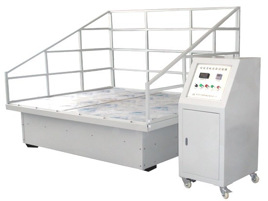 600KG搖擺振動試驗(yàn)機(jī)