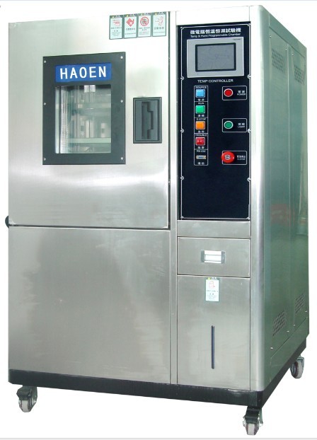 溫度循環(huán)試驗箱價格